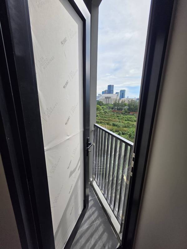 COBE Ratchada-Rama 9 · 1 bedroom · 29.96 SqM · Floor 6 · Huai Khwang, Bangkok · Photo 2 COBE Ratchada-Rama 9 1-bedroom Condo in Huai Khwang, Bangkok – photo 2