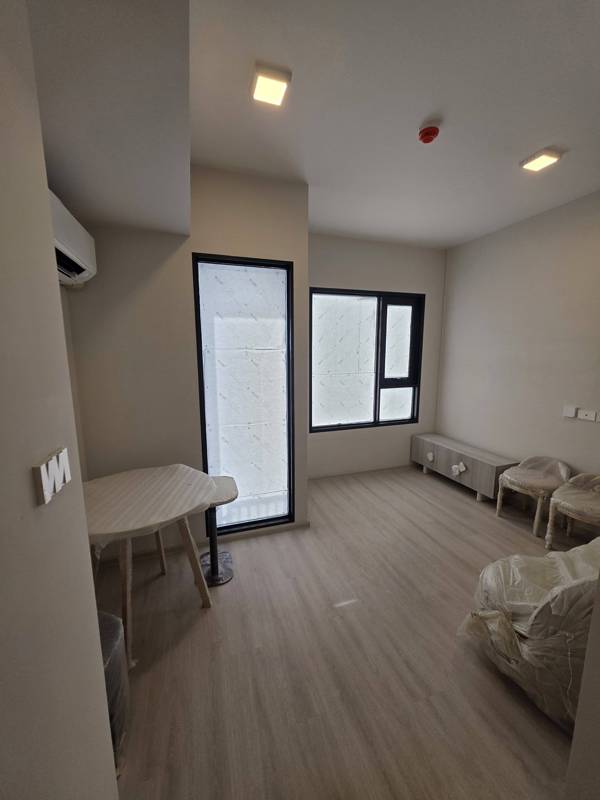 COBE Ratchada-Rama 9 · 1 bedroom · 29.96 SqM · Floor 6 · Huai Khwang, Bangkok · Photo 3 COBE Ratchada-Rama 9 1-bedroom Condo in Huai Khwang, Bangkok – photo 3