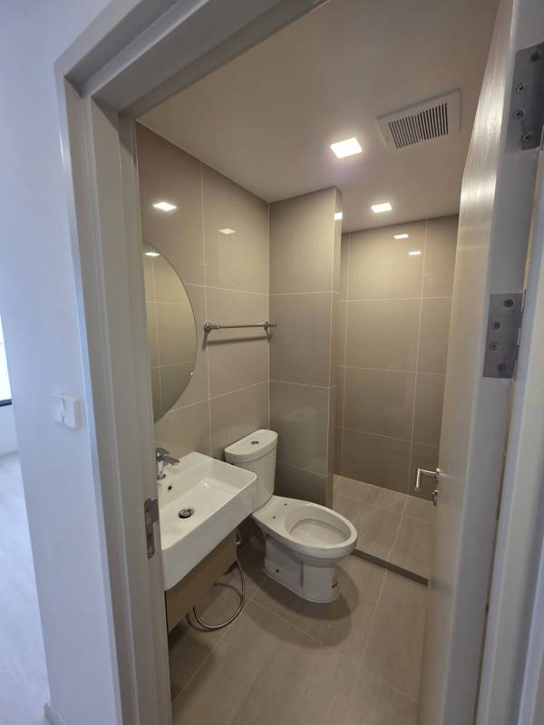 COBE Ratchada-Rama 9 · 1 bedroom · 29.96 SqM · Floor 6 · Huai Khwang, Bangkok · Photo 5 COBE Ratchada-Rama 9 1-bedroom Condo in Huai Khwang, Bangkok – photo 5