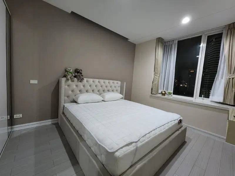 TC Green · 57 SqM · Floor 10 · Rama9, Bangkok · Photo 3 TC Green Condo in Rama9, Bangkok – photo 3