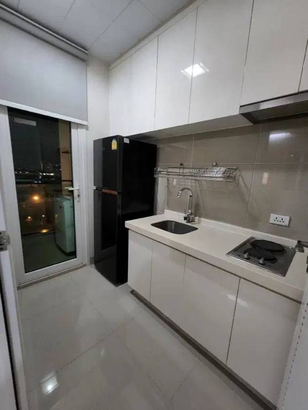TC Green · 57 SqM · Floor 10 · Rama9, Bangkok · Photo 4 TC Green Condo in Rama9, Bangkok – photo 4