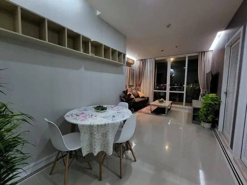 TC Green · 57 SqM · Floor 10 · Rama9, Bangkok · Photo 5 TC Green Condo in Rama9, Bangkok – photo 5