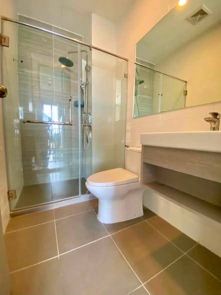 Knightsbridge Prime Onnut · 27 SqM · Floor 34 · Suan Luang, Bangkok · Photo 4 Knightsbridge Prime Onnut Condo in Suan Luang, Bangkok – photo 4