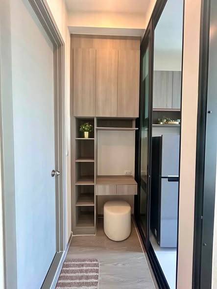 Knightsbridge Prime Onnut · 27 SqM · Floor 34 · Suan Luang, Bangkok · Photo 5 Knightsbridge Prime Onnut Condo in Suan Luang, Bangkok – photo 5