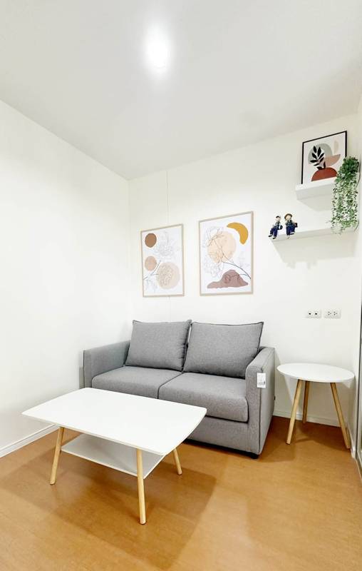 Lumpini Mega City Bangna · 23.6 SqM · Floor 8 · Bang Na, Bangkok · Photo 3 Lumpini Mega City Bangna Condo in Bang Na, Bangkok – photo 3