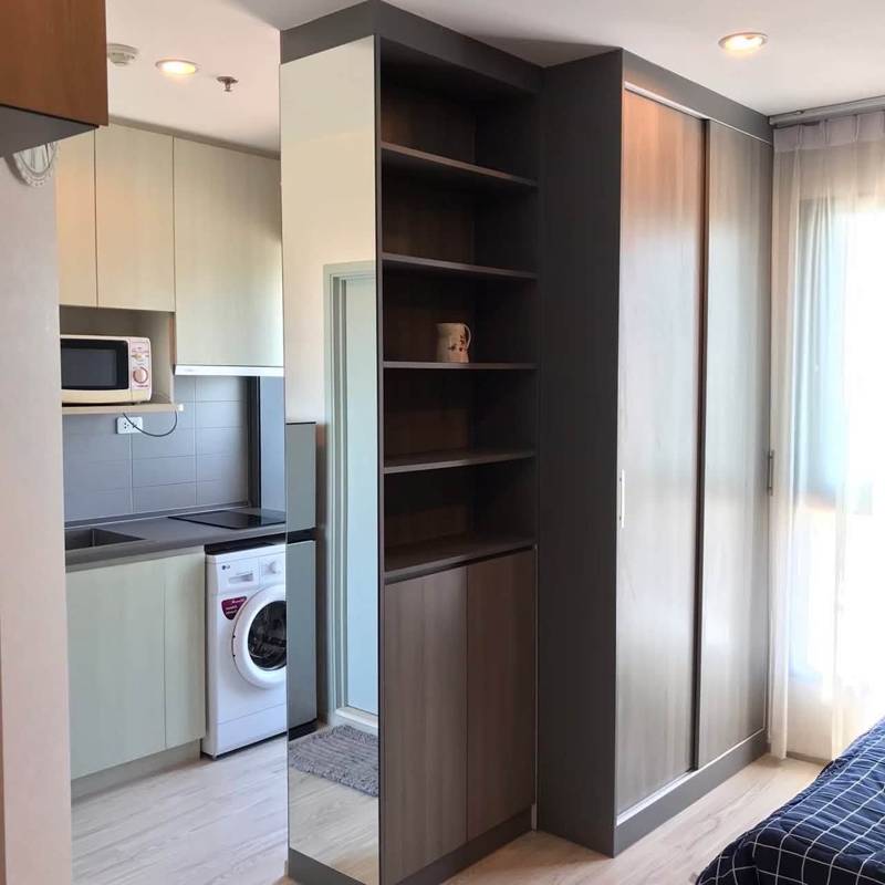 Ideo Mobi Sukhumvit Eastgate · 22 SqM · Floor 16 · Bang Na, Bangkok · Photo 3 Ideo Mobi Sukhumvit Eastgate Condo in Bang Na, Bangkok – photo 3