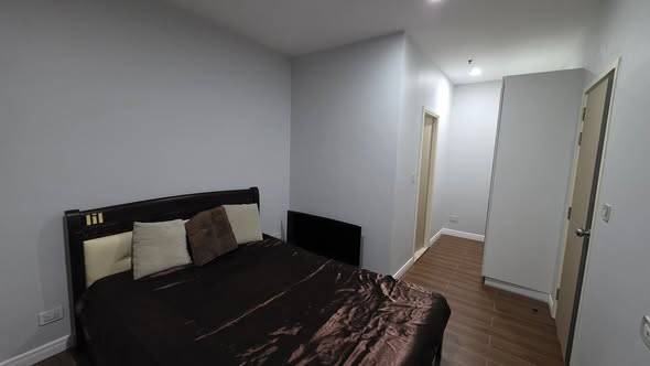 Condolette Ize Ratchathewi · 1 bedroom · 31 SqM · Floor 30 · Victory Monument, Bangkok · Photo 5 Condolette Ize Ratchathewi 1-bedroom Condo in Victory Monument, Bangkok – photo 5