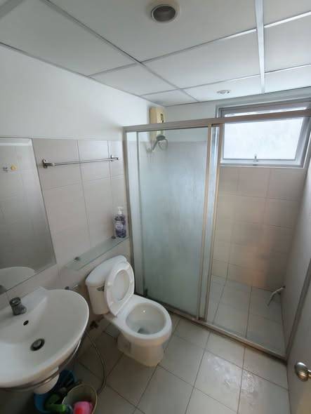 Supalai park Kaset · 1 bedroom · 32 SqM · Floor 20 · Bang Khen, Bangkok · Photo 3 Supalai park Kaset 1-bedroom Condo in Bang Khen, Bangkok – photo 3