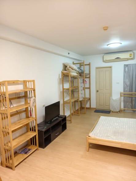 Supalai park Kaset · 1 bedroom · 32 SqM · Floor 20 · Bang Khen, Bangkok · Photo 4 Supalai park Kaset 1-bedroom Condo in Bang Khen, Bangkok – photo 4