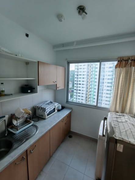 Supalai park Kaset · 1 bedroom · 32 SqM · Floor 20 · Bang Khen, Bangkok · Photo 5 Supalai park Kaset 1-bedroom Condo in Bang Khen, Bangkok – photo 5
