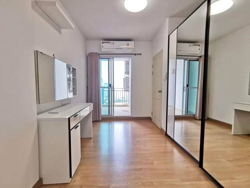 Supalai Park Ratchayothin · 47.5 SqM · Floor 29 · Chatuchak, Bangkok · Photo 3 Supalai Park Ratchayothin Condo in Chatuchak, Bangkok – photo 3