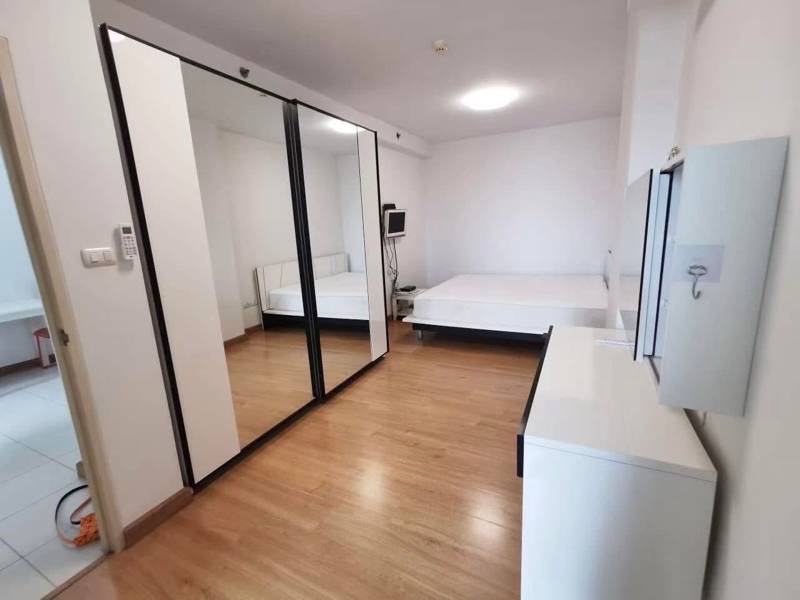 Supalai Park Ratchayothin · 47.5 SqM · Floor 29 · Chatuchak, Bangkok · Photo 4 Supalai Park Ratchayothin Condo in Chatuchak, Bangkok – photo 4