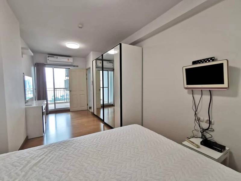 Supalai Park Ratchayothin · 47.5 SqM · Floor 29 · Chatuchak, Bangkok · Photo 5 Supalai Park Ratchayothin Condo in Chatuchak, Bangkok – photo 5