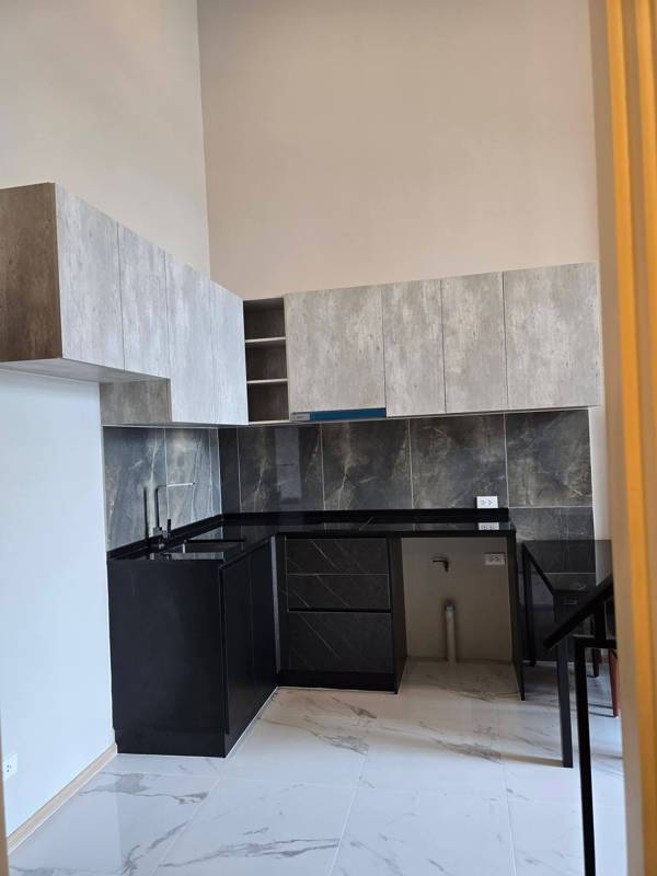 KEN Attitude Rattanathibet · 49.9 SqM · Floor 9 · Nonthaburi · Photo 4 KEN Attitude Rattanathibet Condo in Nonthaburi – photo 4