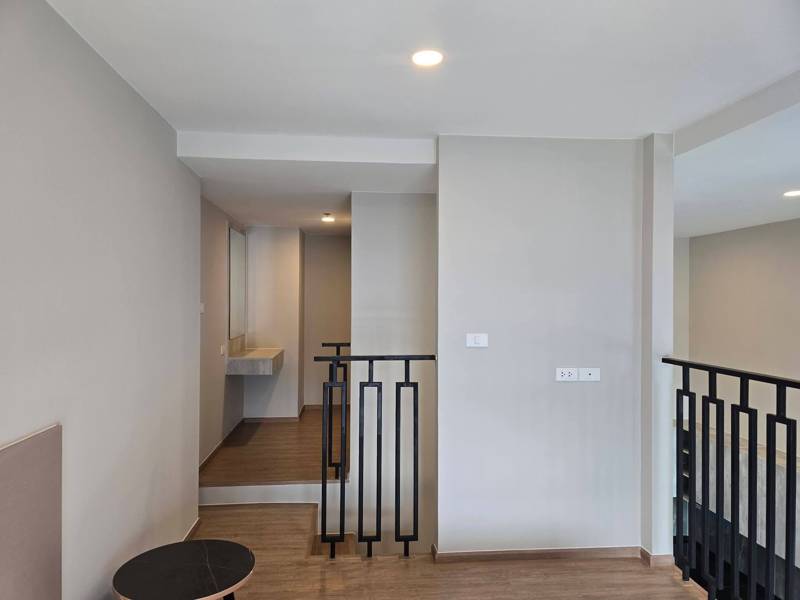 KEN Attitude Rattanathibet · 49.9 SqM · Floor 9 · Nonthaburi · Photo 5 KEN Attitude Rattanathibet Condo in Nonthaburi – photo 5
