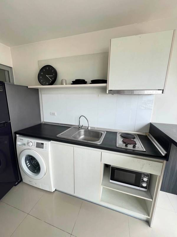 Aspire Sukhumvit 48 · 1 bedroom · 38.37 SqM · Floor 26 · Khlong Toei, Bangkok · Photo 5 Aspire Sukhumvit 48 1-bedroom Condo in Khlong Toei, Bangkok – photo 5