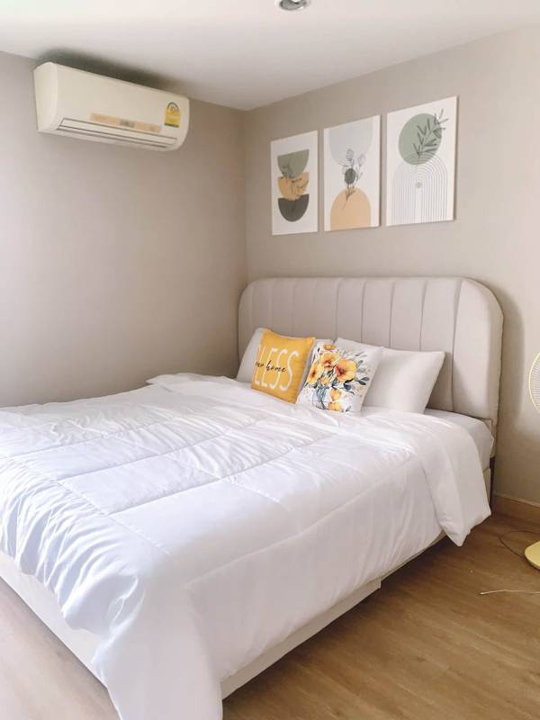 Regent Home 6/1 Prachachuen · 47 SqM · Floor 6 · Photo 1 Regent Home 6/1 Prachachuen Condo – photo 1