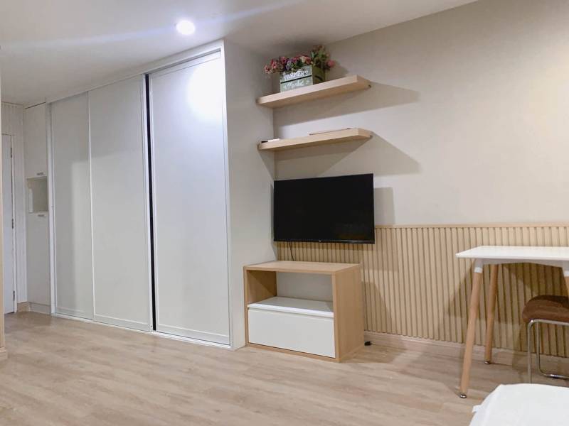 Regent Home 6/1 Prachachuen · 47 SqM · Floor 6 · Photo 3 Regent Home 6/1 Prachachuen Condo – photo 3
