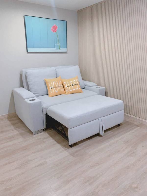 Regent Home 6/1 Prachachuen · 47 SqM · Floor 6 · Photo 5 Regent Home 6/1 Prachachuen Condo – photo 5