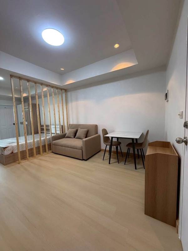 Sukhothai Garden · 30 SqM · Floor 9 · Photo 1 Sukhothai Garden Condo – photo 1