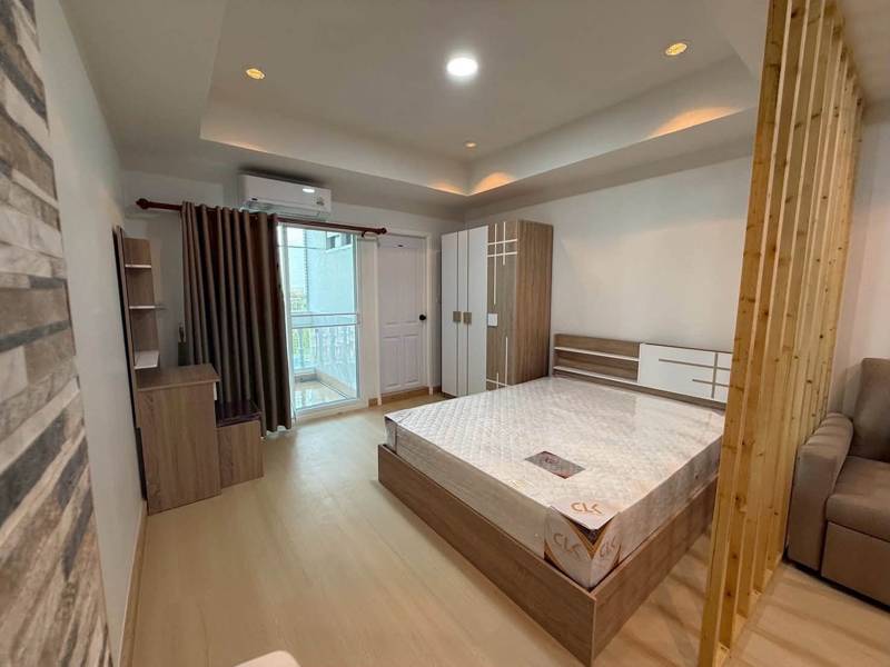 Sukhothai Garden · 30 SqM · Floor 9 · Photo 2 Sukhothai Garden Condo – photo 2