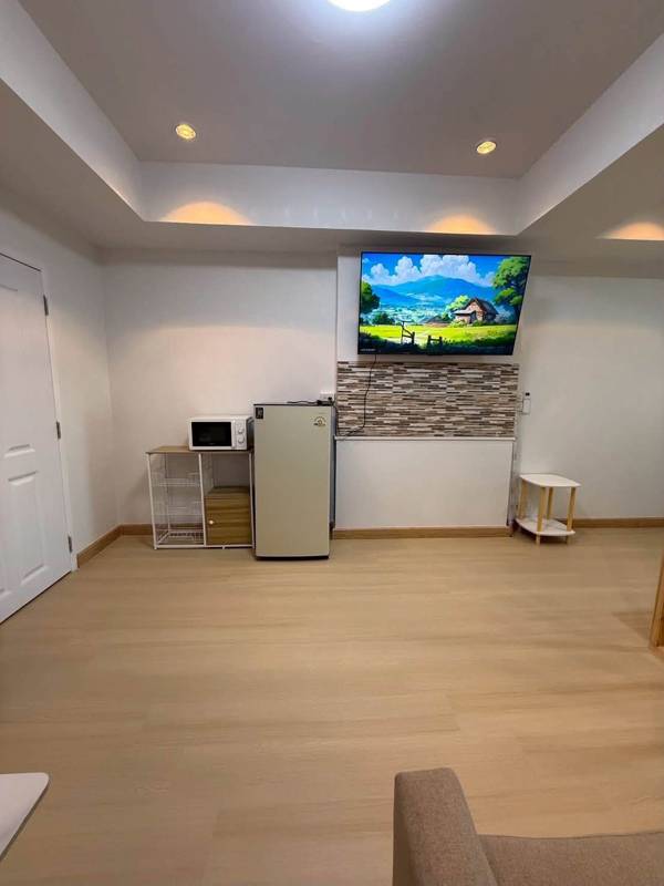 Sukhothai Garden · 30 SqM · Floor 9 · Photo 3 Sukhothai Garden Condo – photo 3