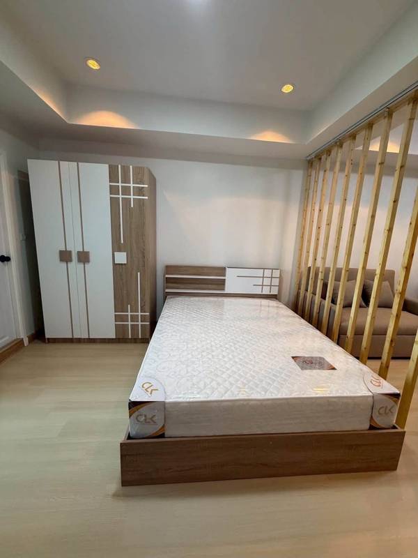 Sukhothai Garden · 30 SqM · Floor 9 · Photo 4 Sukhothai Garden Condo – photo 4