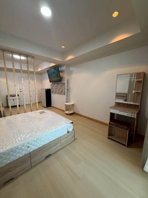 Sukhothai Garden · 30 SqM · Floor 9 · Photo 5 Sukhothai Garden Condo – photo 5