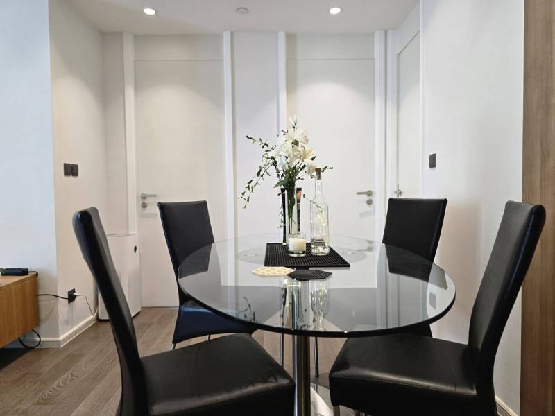 MUNIQ Sukhumvit 23 · 2 bedroom · 70 SqM · Floor 26 · Watthana, Bangkok · Photo 2 MUNIQ Sukhumvit 23 2-bedroom Condo in Watthana, Bangkok – photo 2