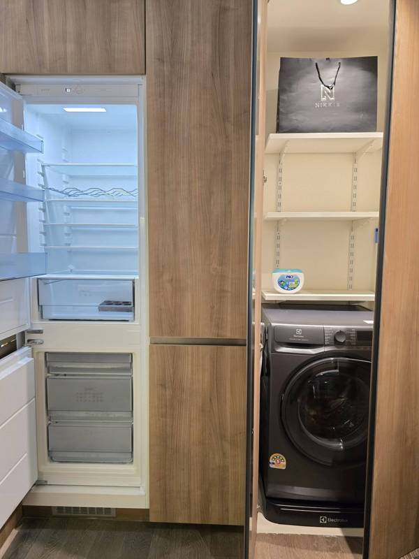 MUNIQ Sukhumvit 23 · 2 bedroom · 70 SqM · Floor 26 · Watthana, Bangkok · Photo 5 MUNIQ Sukhumvit 23 2-bedroom Condo in Watthana, Bangkok – photo 5