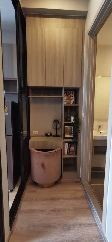 Knightsbridge Prime Onnut · 27 SqM · Suan Luang, Bangkok · Photo 2 Knightsbridge Prime Onnut Condo in Suan Luang, Bangkok – photo 2