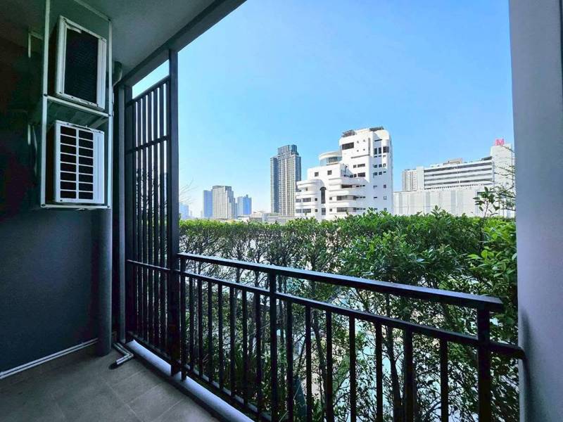 Supalai Loft @Talat Phlu Station · 64.5 SqM · Thon Buri, Bangkok · Photo 2 Supalai Loft @Talat Phlu Station Condo in Thon Buri, Bangkok – photo 2