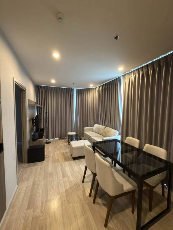 Ideo Mobi Sukhumvit East Point · Floor 15 · Bang Na, Bangkok · Photo 1 Ideo Mobi Sukhumvit East Point Condo in Bang Na, Bangkok – photo 1