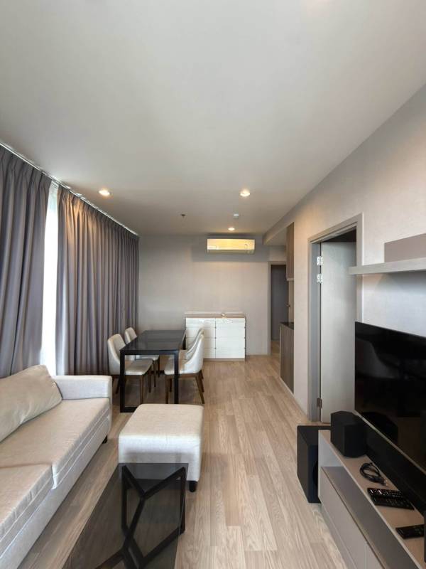 Ideo Mobi Sukhumvit East Point · Floor 15 · Bang Na, Bangkok · Photo 2 Ideo Mobi Sukhumvit East Point Condo in Bang Na, Bangkok – photo 2