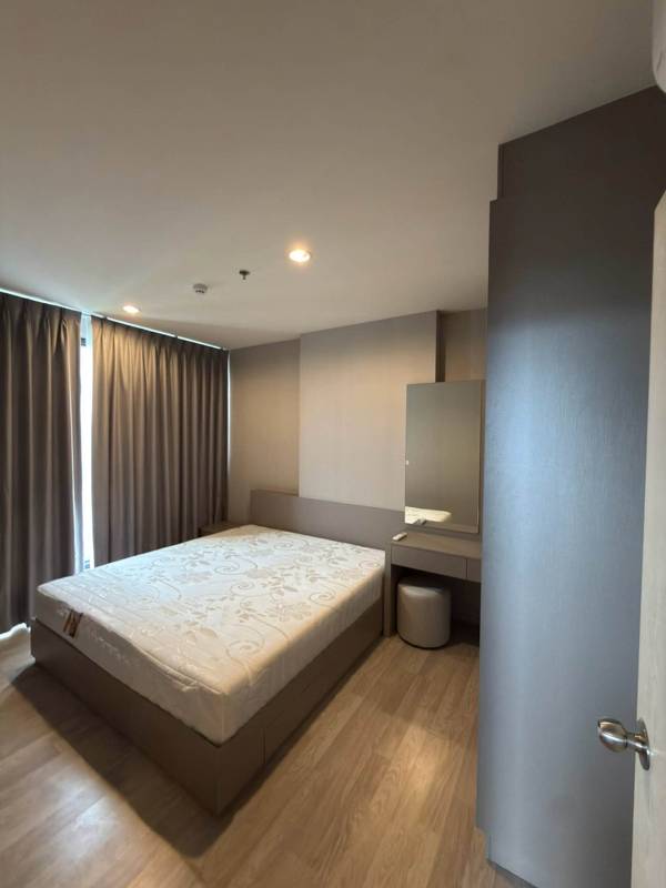 Ideo Mobi Sukhumvit East Point · Floor 15 · Bang Na, Bangkok · Photo 3 Ideo Mobi Sukhumvit East Point Condo in Bang Na, Bangkok – photo 3