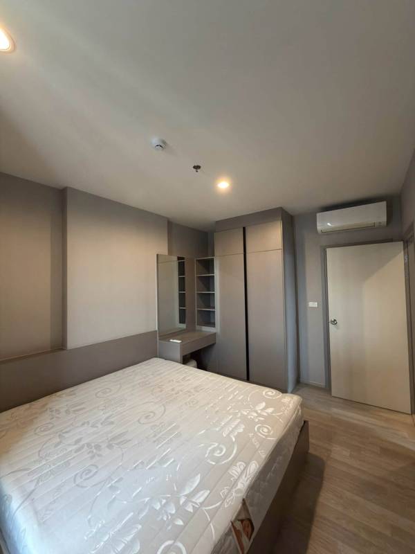 Ideo Mobi Sukhumvit East Point · Floor 15 · Bang Na, Bangkok · Photo 4 Ideo Mobi Sukhumvit East Point Condo in Bang Na, Bangkok – photo 4