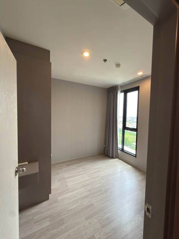 Ideo Mobi Sukhumvit East Point · Floor 15 · Bang Na, Bangkok · Photo 5 Ideo Mobi Sukhumvit East Point Condo in Bang Na, Bangkok – photo 5