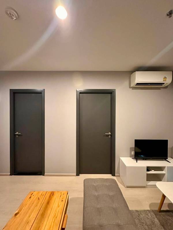 NUE Noble Chaengwattana · 1 bedroom · 28.48 SqM · Floor 9 · Chaengwattana, Bangkok · Photo 4 NUE Noble Chaengwattana 1-bedroom Condo in Chaengwattana, Bangkok – photo 4