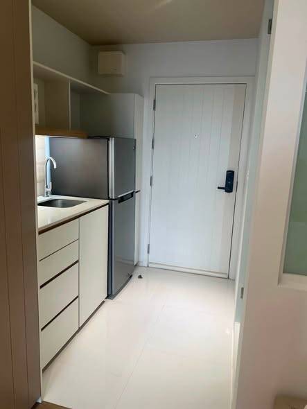 Triple Y Residence · 33 SqM · Floor 32 · Silom, Bangkok · Photo 1 Triple Y Residence Condo in Silom, Bangkok – photo 1