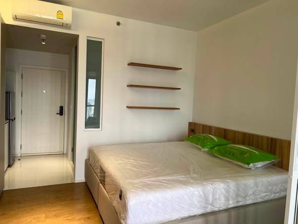 Triple Y Residence · 33 SqM · Floor 32 · Silom, Bangkok · Photo 2 Triple Y Residence Condo in Silom, Bangkok – photo 2