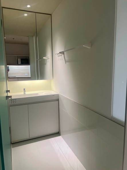 Triple Y Residence · 33 SqM · Floor 32 · Silom, Bangkok · Photo 5 Triple Y Residence Condo in Silom, Bangkok – photo 5