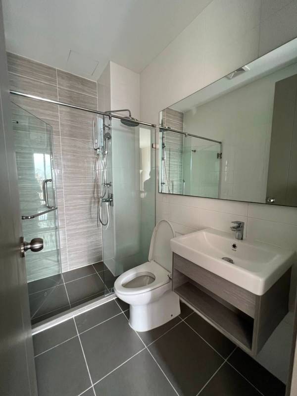 Knightsbridge Prime Onnut · 1 bedroom · 27 SqM · Floor 32 · Suan Luang, Bangkok · Photo 5 Knightsbridge Prime Onnut 1-bedroom Condo in Suan Luang, Bangkok – photo 5
