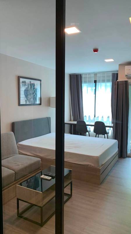 Dcondo Campus Resort Rangsit · 2.19 SqM · Floor 2 · Khlong Luang, Pathum Thani · Photo 1 Dcondo Campus Resort Rangsit Condo in Khlong Luang, Pathum Thani – photo 1