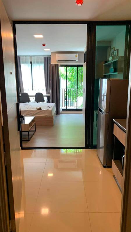 Dcondo Campus Resort Rangsit · 2.19 SqM · Floor 2 · Khlong Luang, Pathum Thani · Photo 5 Dcondo Campus Resort Rangsit Condo in Khlong Luang, Pathum Thani – photo 5
