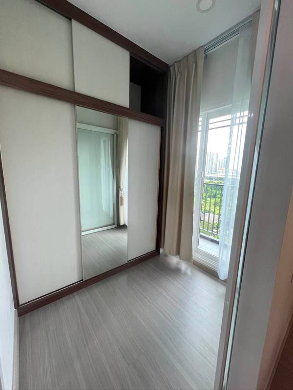 Supalai Loft Sathorn-Ratchaphruek · 36 SqM · Bang Wa, Bangkok · Photo 3 Supalai Loft Sathorn-Ratchaphruek Condo in Bang Wa, Bangkok – photo 3