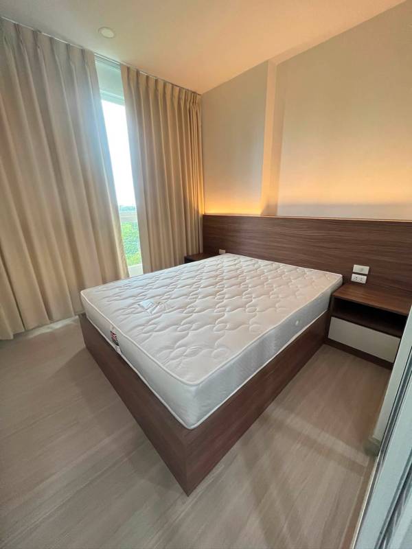 Supalai Loft Sathorn-Ratchaphruek · 36 SqM · Bang Wa, Bangkok · Photo 5 Supalai Loft Sathorn-Ratchaphruek Condo in Bang Wa, Bangkok – photo 5