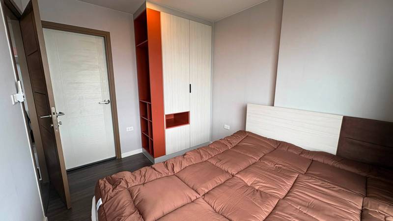 The Cube Loft Srinakarin · 23 SqM · Floor 7 · Photo 2 The Cube Loft Srinakarin Condo – photo 2