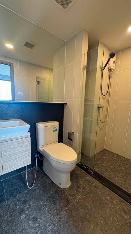 The Cube Loft Srinakarin · 23 SqM · Floor 7 · Photo 3 The Cube Loft Srinakarin Condo – photo 3