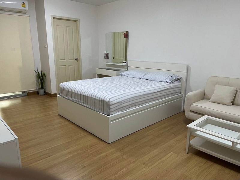 Supalai City Resort Phaholyothin 32 · 33 SqM · Floor 15 · Bang Khen, Bangkok · Photo 1 Supalai City Resort Phaholyothin 32 Condo in Bang Khen, Bangkok – photo 1