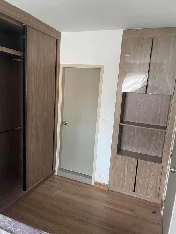Sapphire Club · 1 bedroom · 30 SqM · Floor 7 · Chatuchak, Bangkok · Photo 2 Sapphire Club 1-bedroom Condo in Chatuchak, Bangkok – photo 2